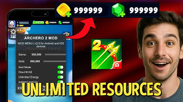 Archero 2 Hack Working for iOS and Android How to Get Free Gems Easily
