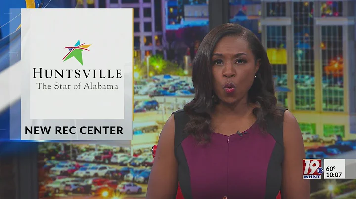 New Rec Center | October 21, 2024 | News 19 at 10 p.m.