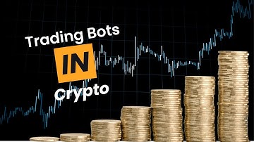 Overview of Trading Bots in Crypto: How They Work & Why Traders Use Them