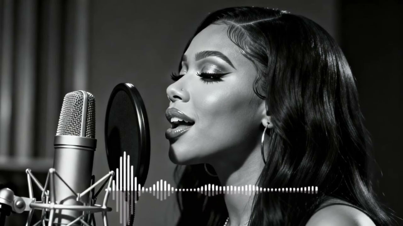 Midnight Chapter 🎧 – Late Night Story in R&B