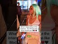 Black Americans vs Africans #black #shorts
