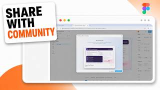 How to Publish Files to the Figma Community (2026 Community Release)