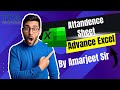 Amarjeet #3rd Class of Excel | TCA INDIA
