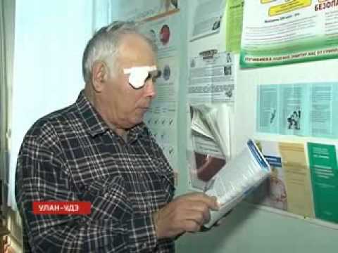 Республиканская больница подтвердила международный стандарт качества