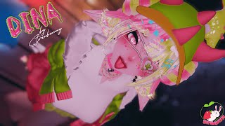 Dina 🦖 by Strawbunny ♡ VRCHAT AVATAR