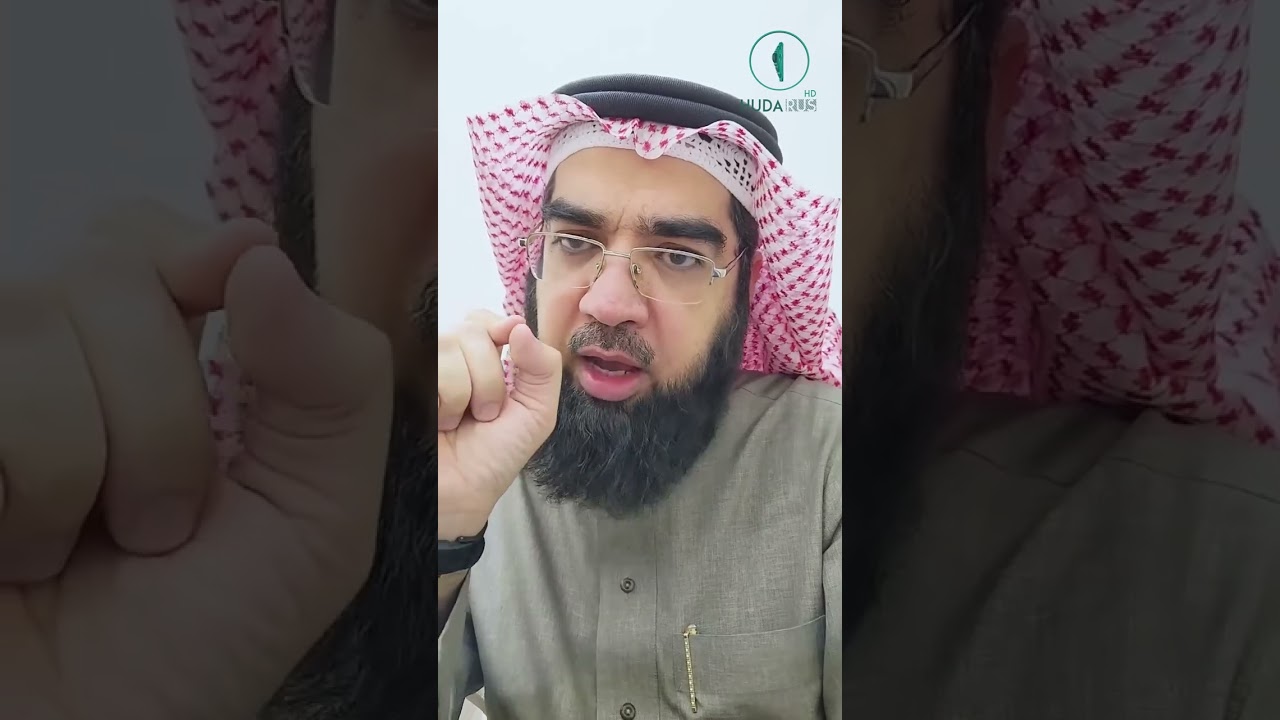 Послание Уаилю ад-Дахдуху и каждому свободному журналисту — шейх Хасан аль-Хусейни