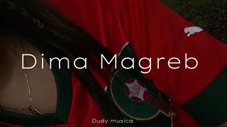 Dima Magreb Lyrics- Speed up