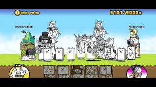 Machu Picchu | Into The Future Chapter One