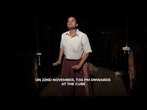 ‘Kela Jamunwali’ At #TheCube