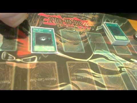 Yugioh Des Frog OTK - YouTube