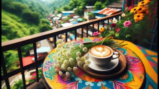 Soft Jazz Instrumental ☕ Morning Relaxing Coffee Jazz   Music Calm Jazz Music for Study, Work, Focus