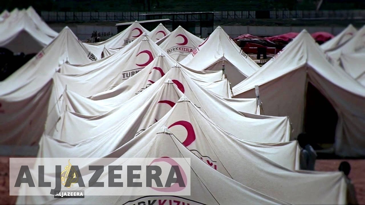 حديث مع قناة الجزيرة - بيتر ماورر: لماذا يتحدث الصليب الأحمر مع "الإرهابيين"؟