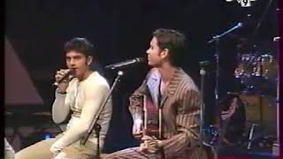 Worlds Apart  Back To Where We Started