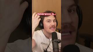 Is Invincible better than Severance