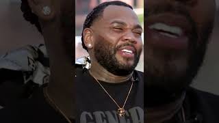 Kevin Gates Loses His Composure During Interview 😂😂😂 | Caleb Pressley