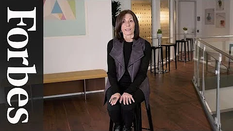 Adobes Ann Lewnes: Digital Pioneer | Forbes