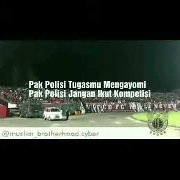 Suporter Bali United ! | TUGASMU MENGAYOMI
