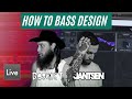 How to Design Basses Like Boogie T & Jantsen (Vital Sound Design Tutorial)