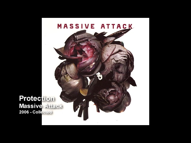 Massive Attack - Protection [2006 Collected] - YouTube
