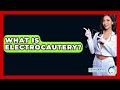 What Is Electrocautery? - Skin Savvy Dermatology