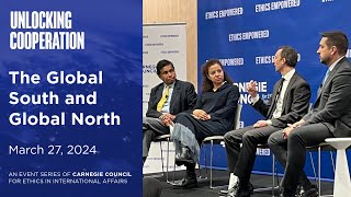 Unlocking Cooperation: The Global South and Global North