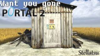 【Cover】Want you gone - Portal 2
OH AU FAIT VELTERAM JAI OUBLIE ... =p
Je devais vraiment pas la faire en vrai (sisi, enfin, quand tu me las demandée, je devais pas la faire x)) mais je lai bien aimée en la réécoutant alors... pareille, bouclée hier, jespère quelle te « plaira » (ou tout au moins quelle sera écoutable pour tes oreilles si délicates =p)
Encore une fois, joyeux anniversaire chaton. Et courage. :)
Enjoy les autres !
Ah, et ma page facebook : https://www.facebook.com/stellatsuuu
et ma pioupiou page : https://twitter.com/Stellatsu 【Cover】Want you gone - Portal 2