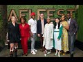 Indie Contenders Roundtable at AFI FEST 2019