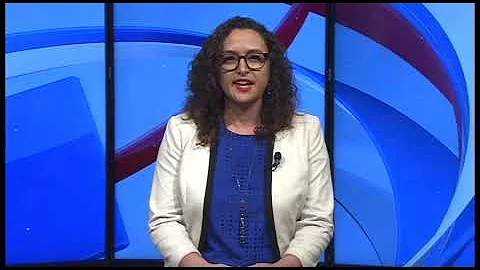 Samantha Medney MMJ/Reporter Reel