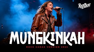 MUNGKINKAH - STINKY ROCK VERSION 2025