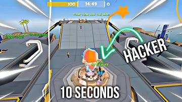 Rocket Royale- Fastest Core wars Win ever #4