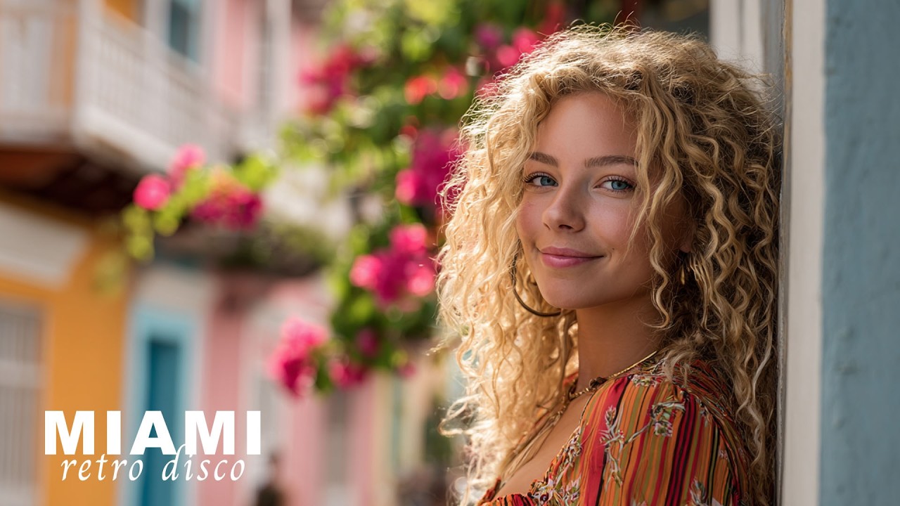 Xezzo - My Coffee (Italio Disco Emotional 2026)