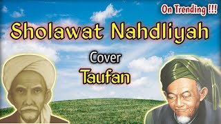 sholawat nahdliyah lirik dan terjemahan | Ai Khodijah | Cover Taufan