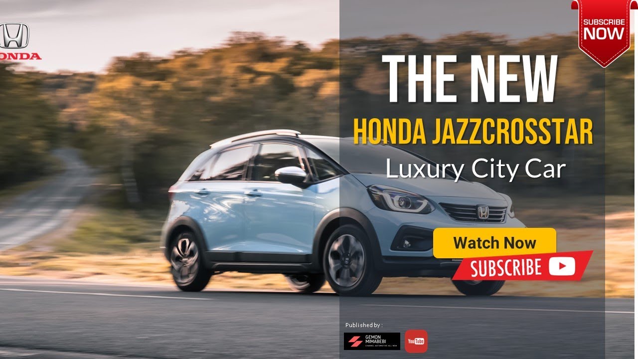 New 2024 Honda Jazz Usa Review Release Date 2024 Honda Release Date