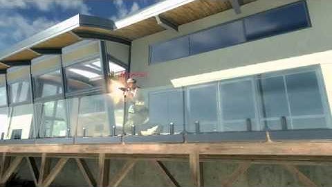 MW3   Face Off Trolling with the Hidden Masters MW3 2 vs 2 Trolling   TvWarder