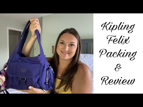 Kipling | Bags | Kipling Klara Light Aloe Tonel Color Shoulder Crossbody  Handbag | Poshmark