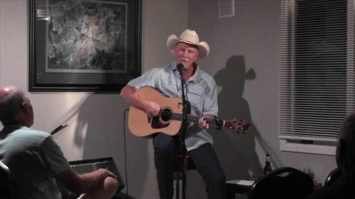 She's A Little Too Country For Me by Wynn Varble