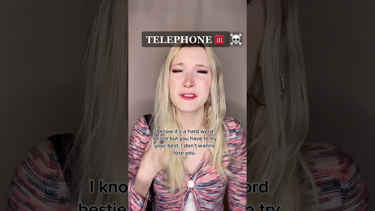 PART2 Pov You Live In A World Where The Game Of Telephone Is Deadly 