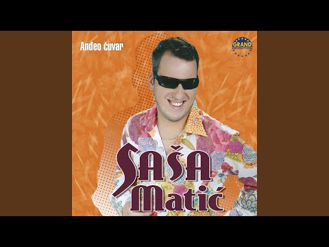 Saša Matić — Ne Idi Sa Njim