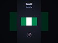 Can You Name These 5 Flags?