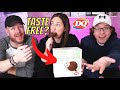 Dairy Queen Non Dairy Dilly Bar (Vegan)  review | Was it Worth The Trip