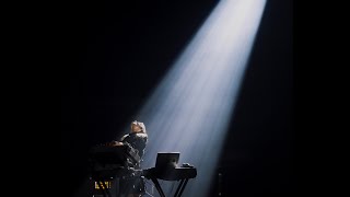 Caterina Barbieri Light-Years