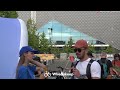 Eurobike 2023 Interview "Amazing Smooth Experience"
