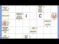 Crossword Go Level 19 Walkthrough Gameplay Android,iOS