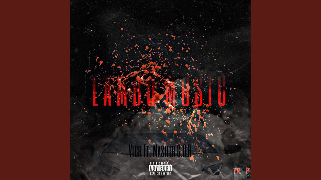 Lambo music (feat. Vich) YouTube