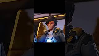 Overwatch x Fortnite edit  #overwatch @excitedmochii ​⁠@UncleSavage777q @UncleSavage777 @Shibbdy