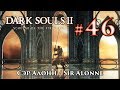 Dark Souls 2: Сэр Алонн / Sir Alonne