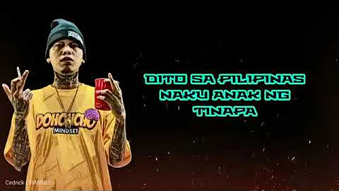 TRAPBES - Flow G Skusta Clee (Lyrics)