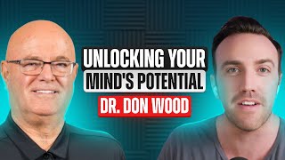 Dr. Don Wood  CEO at Inspired Performance Institute | Unlocking Your Mind's Potential