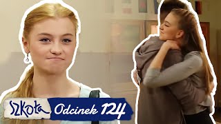 Szkoła Odc. 124 Cz. 1