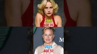 Ally Sheedy 1988 vs 2025 looks